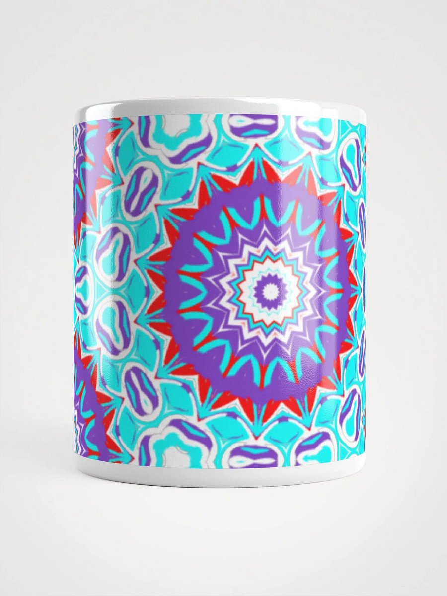 COLORFUL BLOOM MUG product image (10)