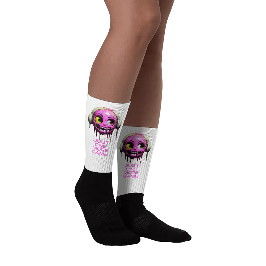 JustOneMoSock product image (2)