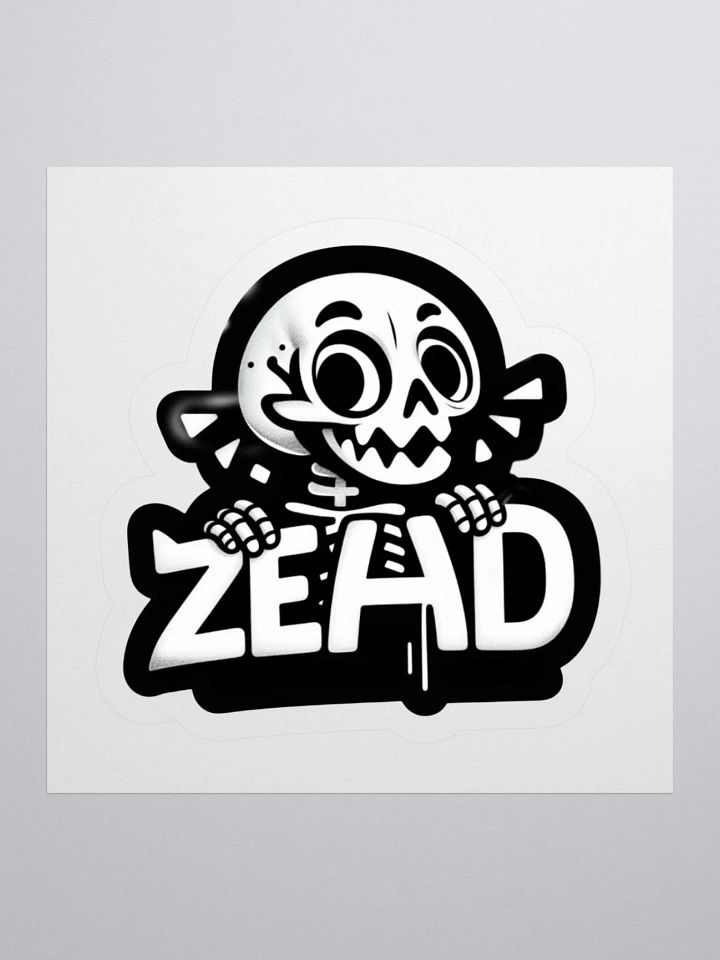 Zticker Zead product image (1)