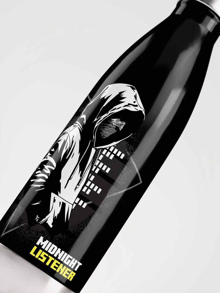 Midnight Listener Official product image (5)