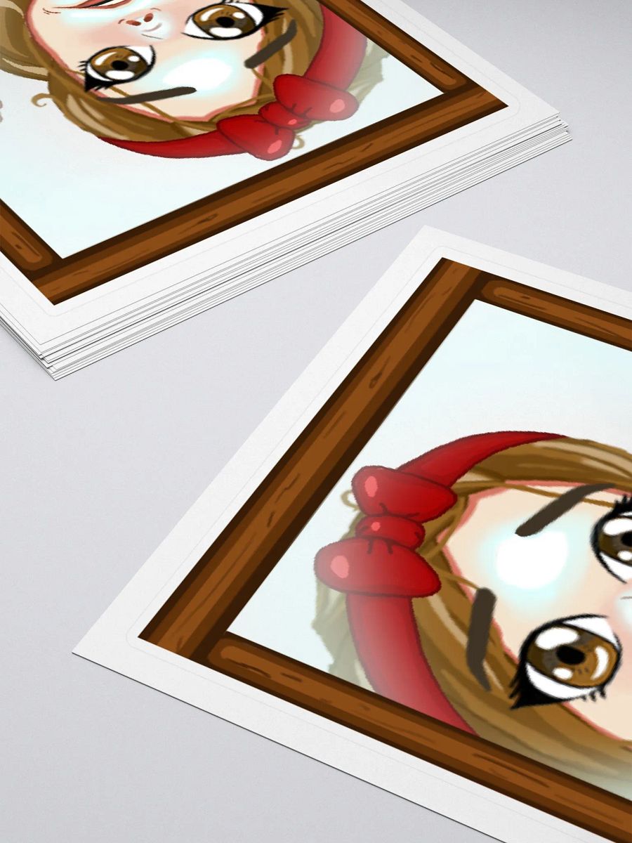 Waiting for Pakig Emote Sticker product image (4)