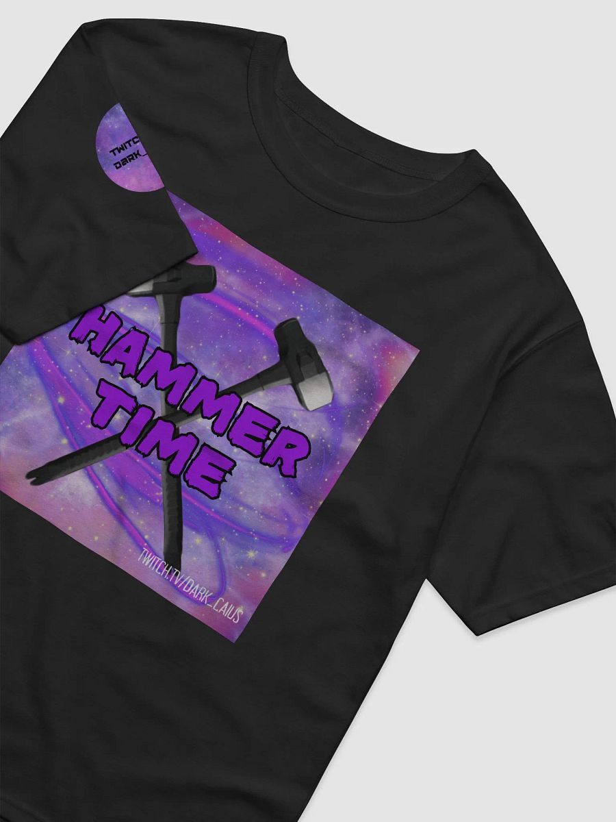 Hammer Time Shirt product image (4)