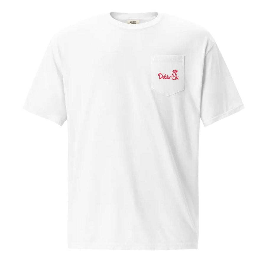 Delta-Chick T-Shirt product image (12)