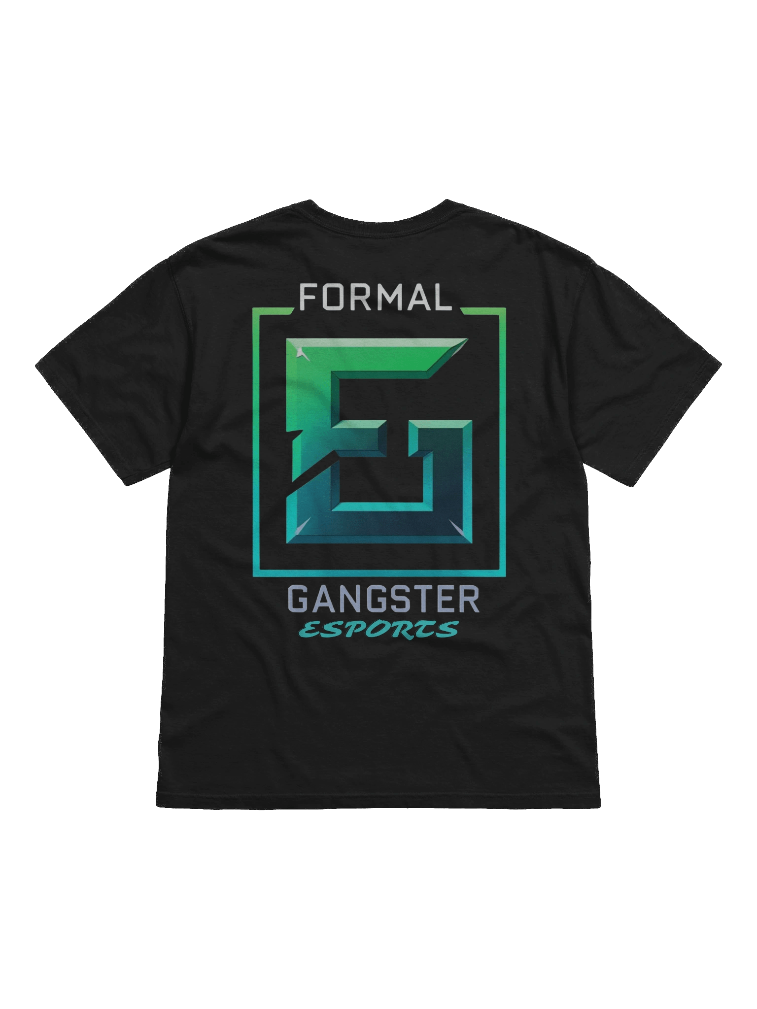 2025 Heavyweight Logo Tee product image (5)