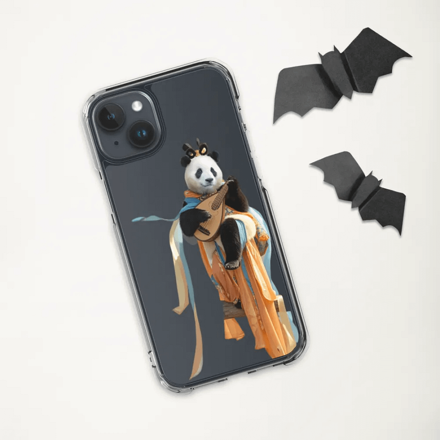 fubao Panda product image (9)