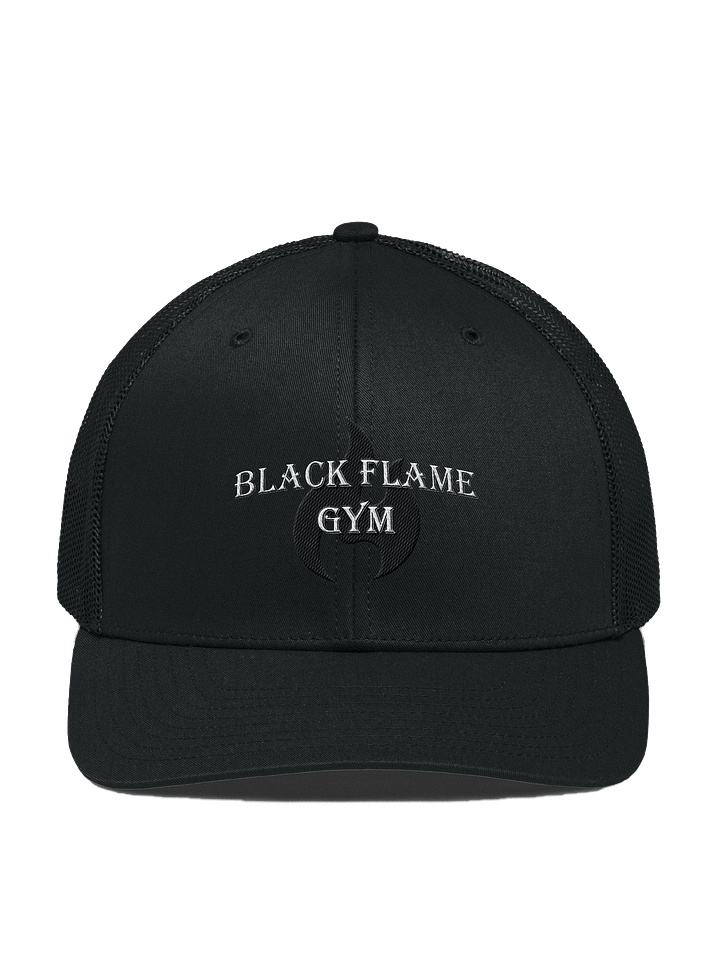 BFG TRUCKER HAT product image (1)