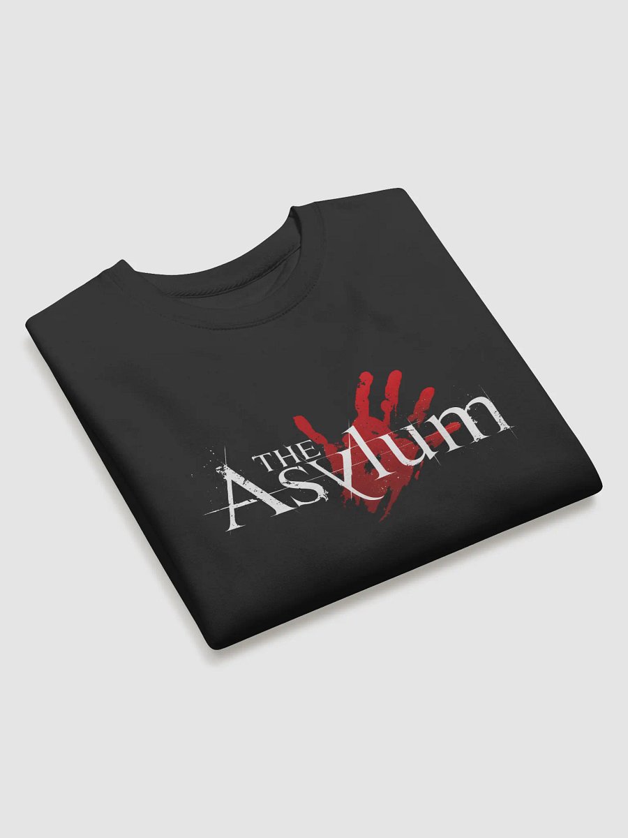 The Asylum product image (3)