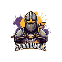 SpoonHandle