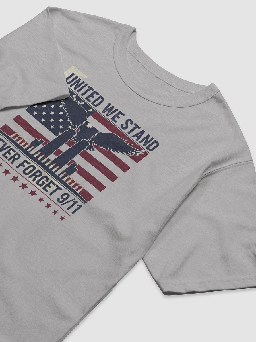 Patriot Day (Sept 11 Remembrance) product image (3)