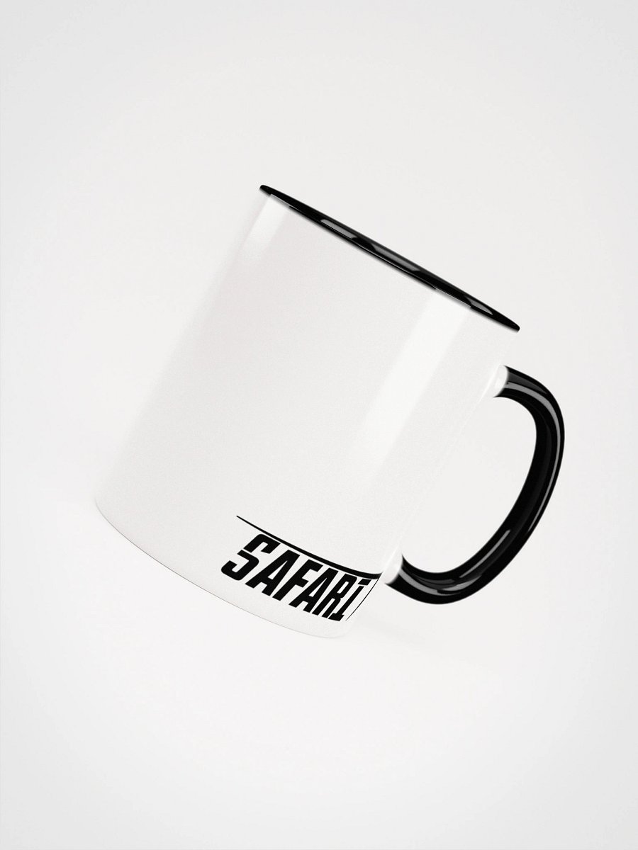 Safari Elite Mug product image (46)