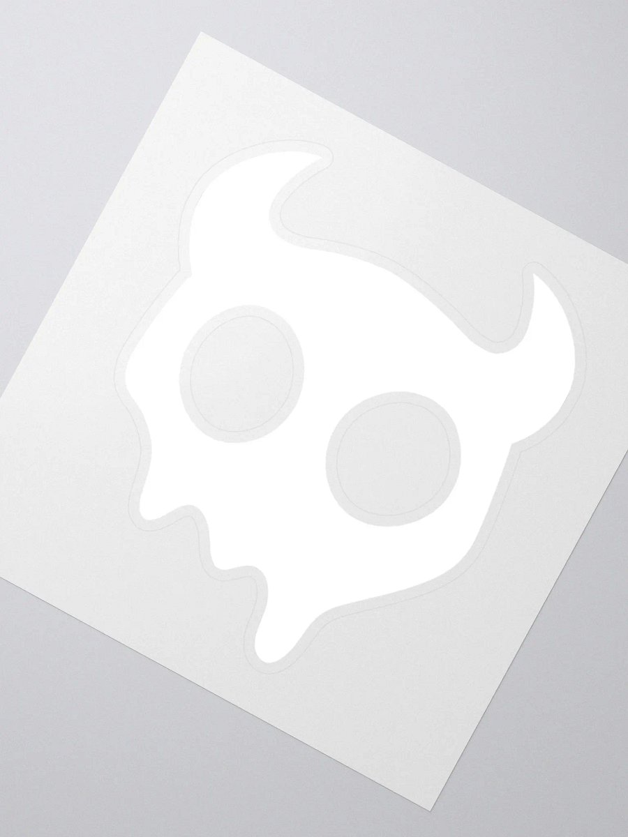 Galorise Mascot Sticker product image (5)