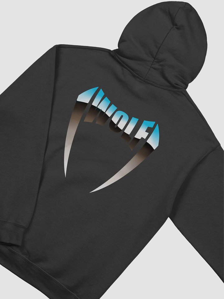 Chrome Hoodie product image (2)