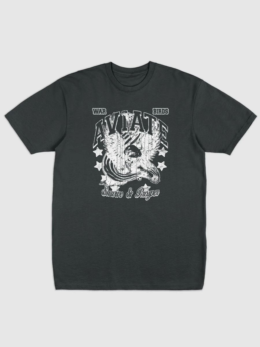 WAR BIRDS B&W product image (1)