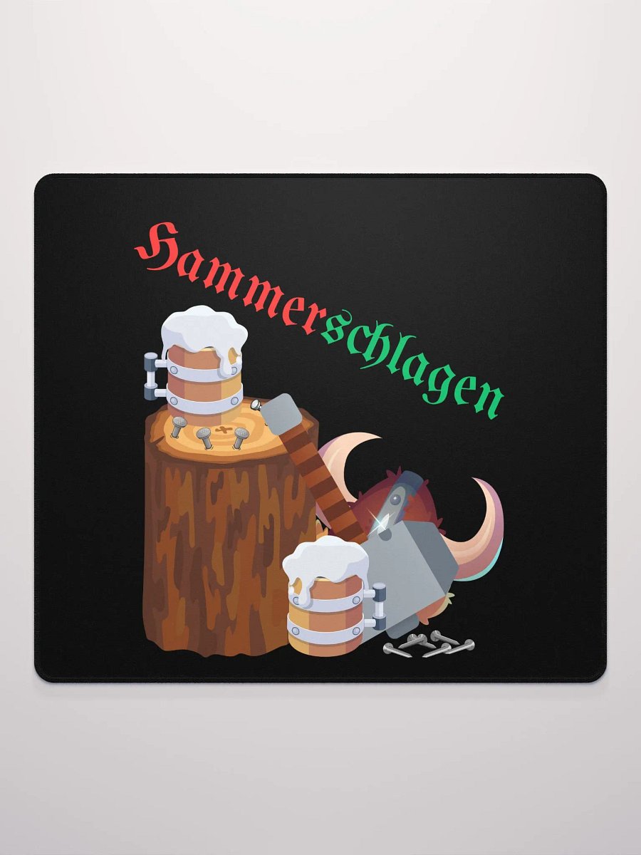 Ready For Hammerschlagen product image (2)