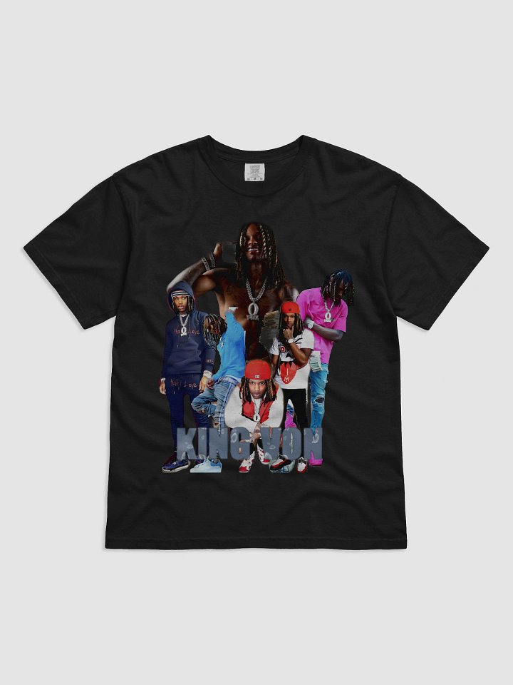 King von shirt product image (1)