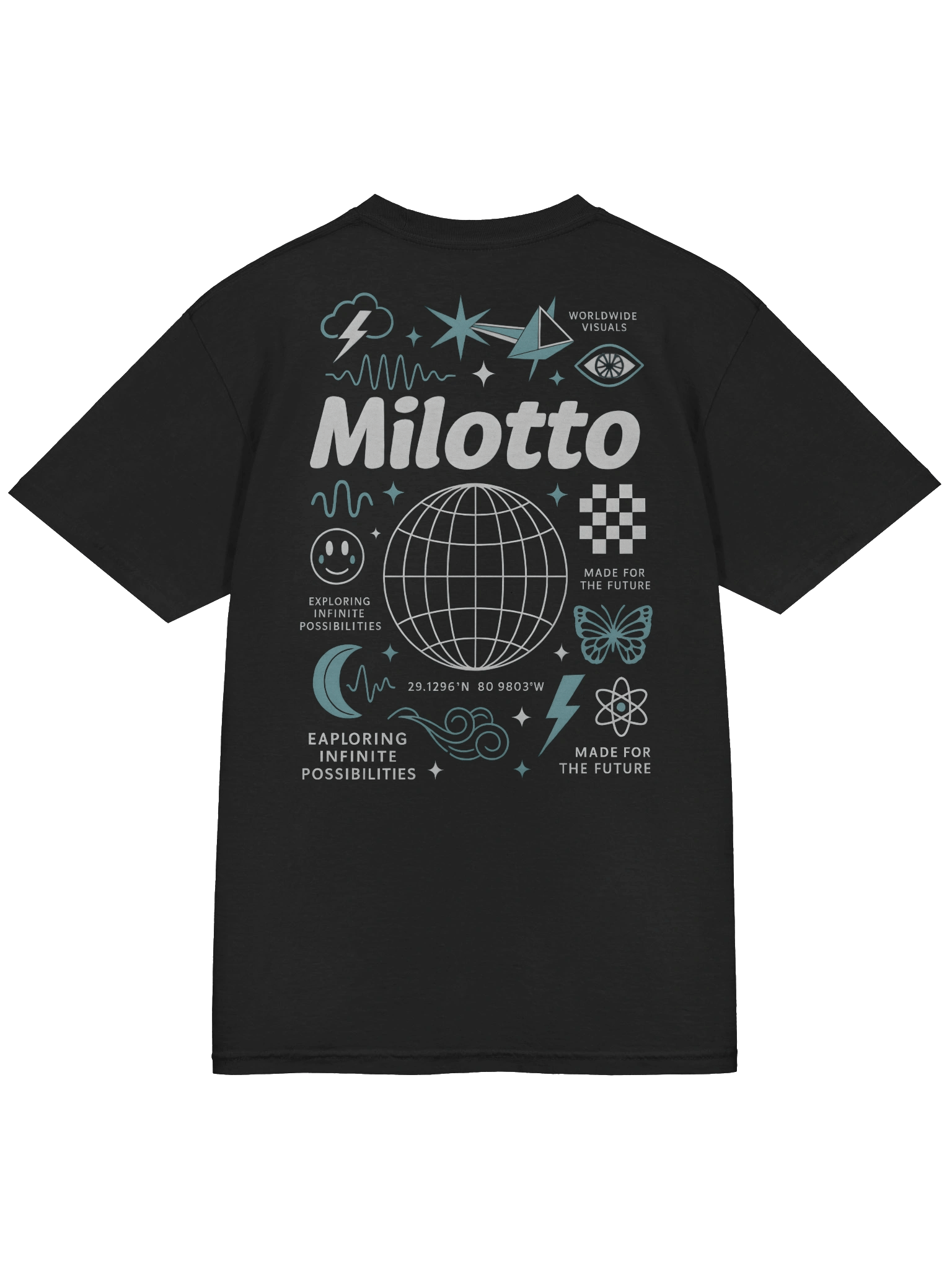 Milotto – Dream Atlas product image (6)