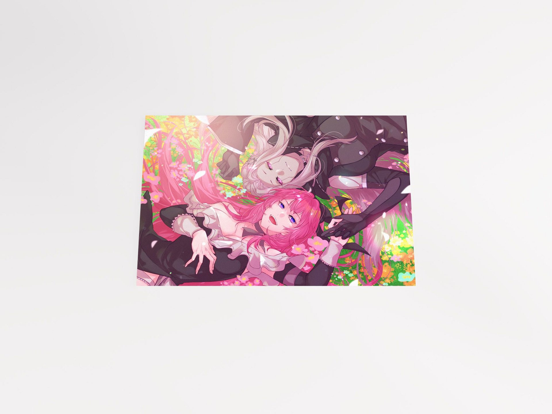 Android Apocalypse 3L and 5U Print product image (20)
