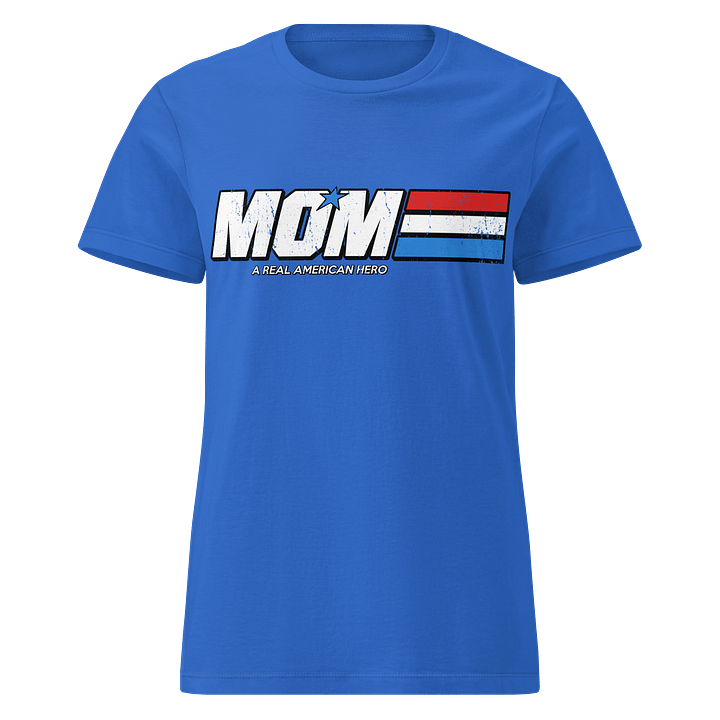 MOM: Real American Hero product image (13)