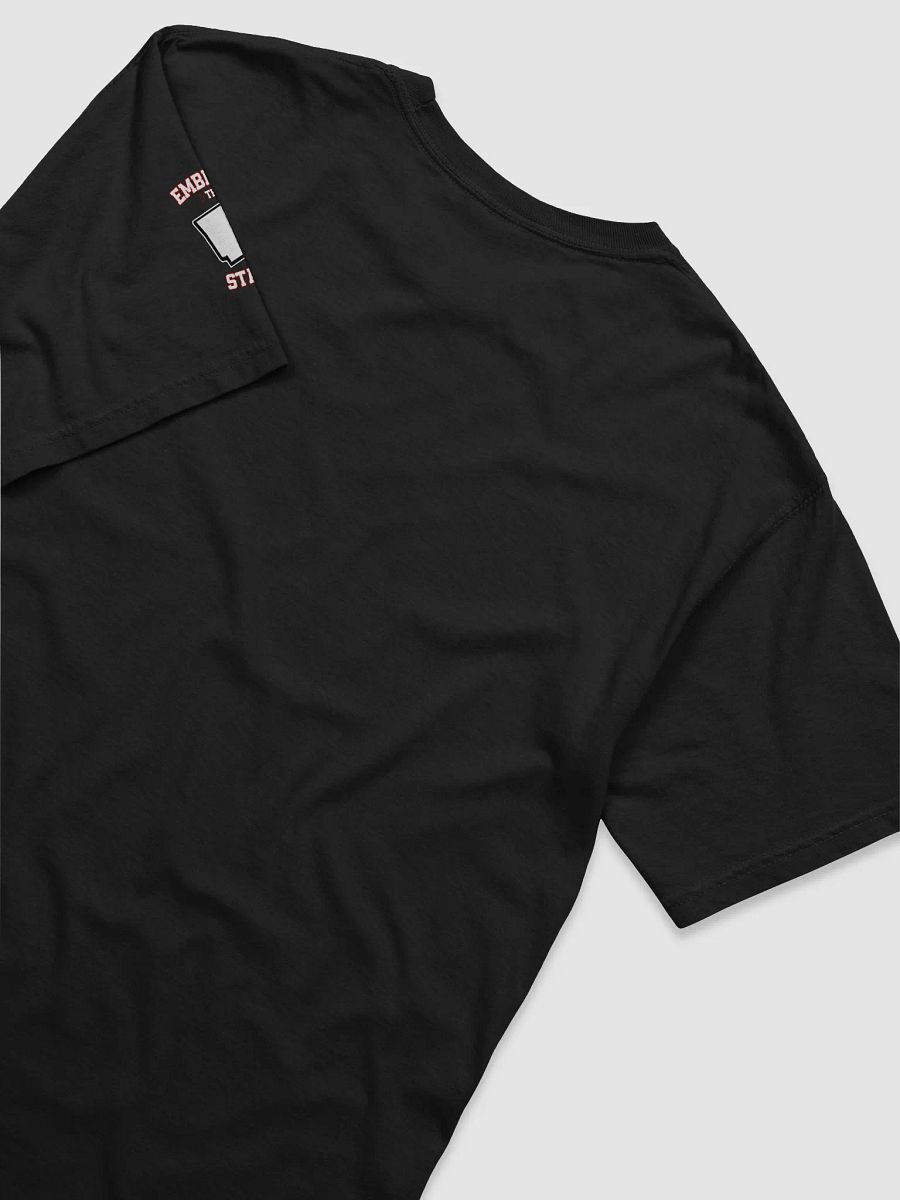 E.T.S. Tee product image (12)