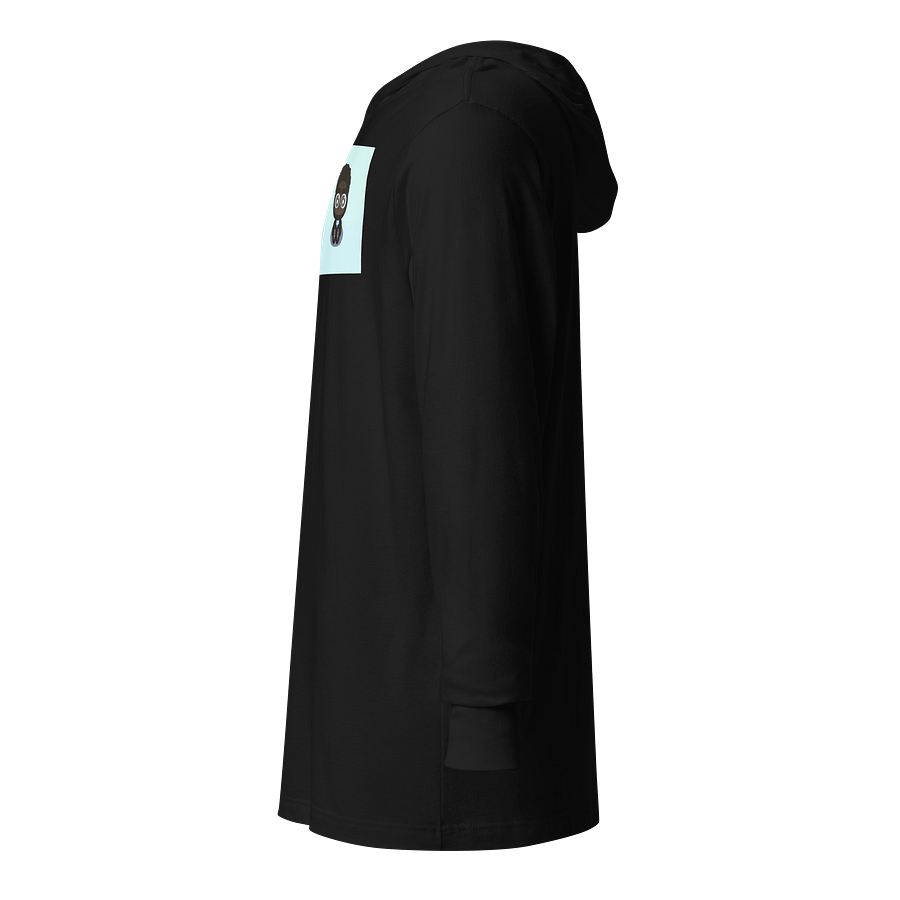 Chibi EbenAP - Unisex Hoodie product image (8)
