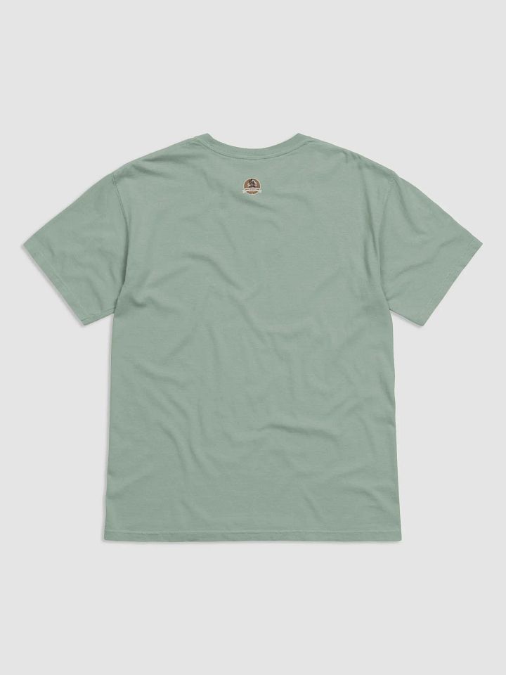 Mama Bear's Greeting Cozy Tee product image (2)