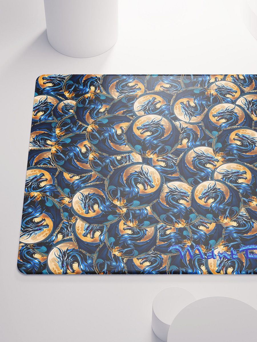 Mdnt Logo Mat product image (6)