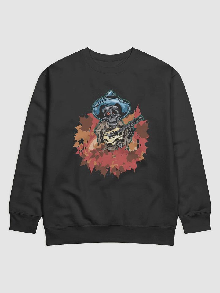 SKELETON WITH GUITAR product image (7)