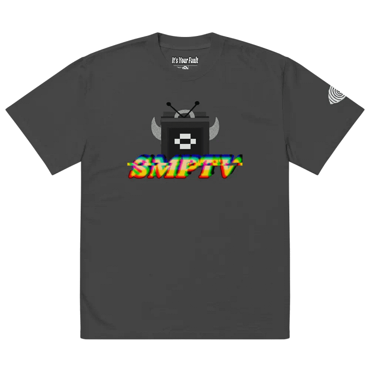 SMPTV Director Shirt product image (2)