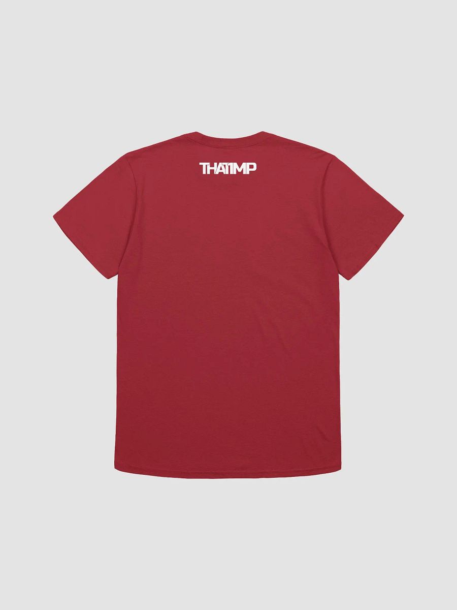 Spouse Page Survivor T-Shirt product image (8)