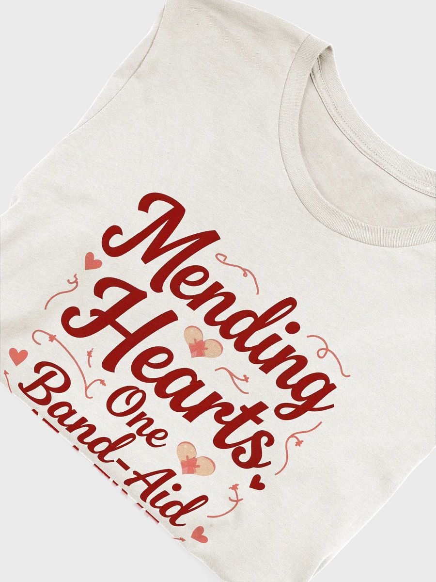 Heartfelt Healing T-Shirt product image (55)