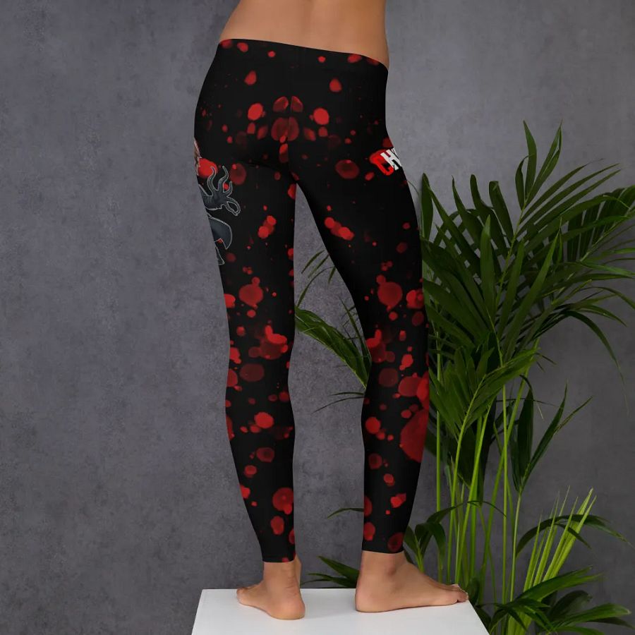 7 Minute Leggings product image (7)