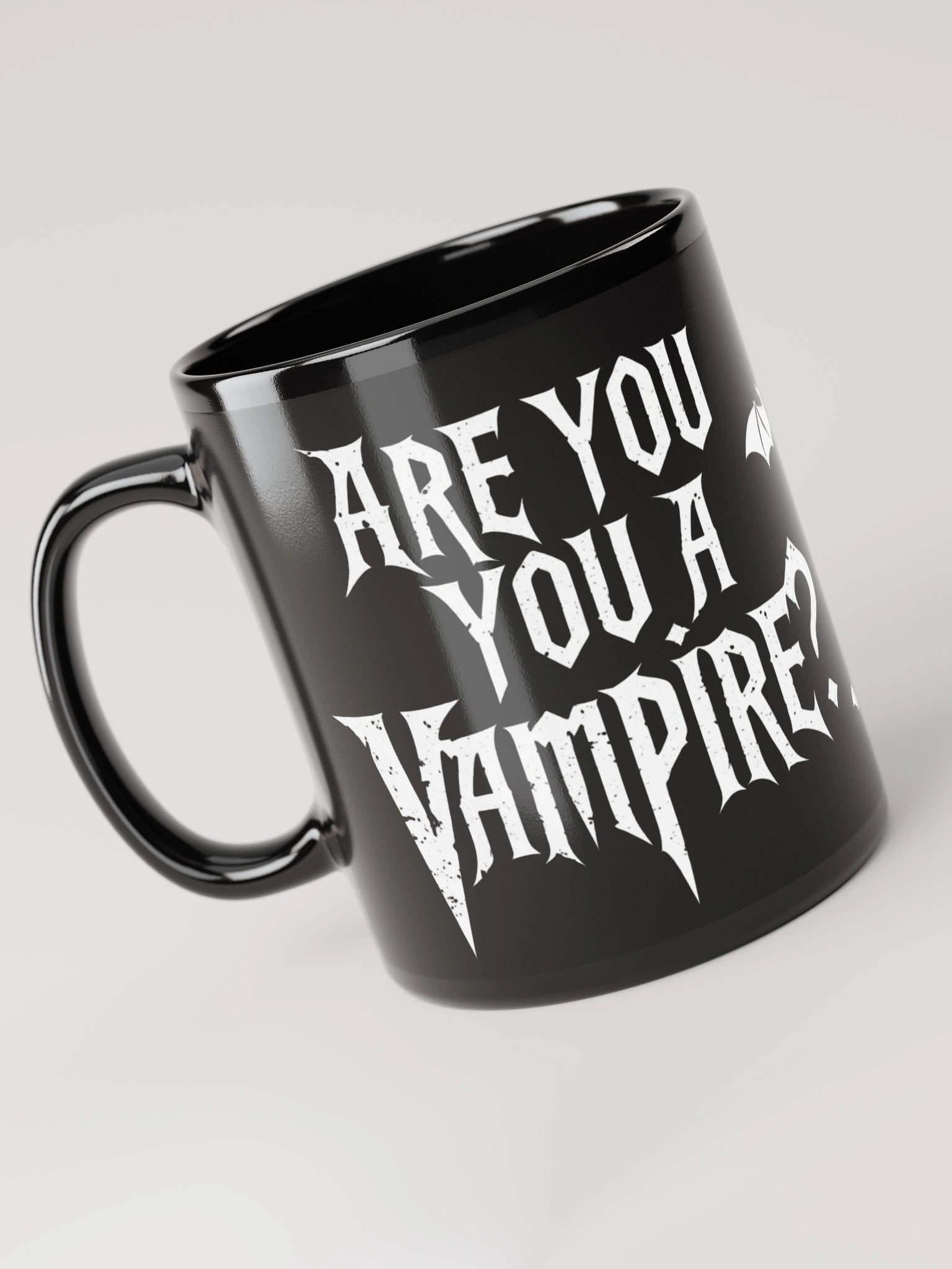 Are you a Vampire ? product image (3)