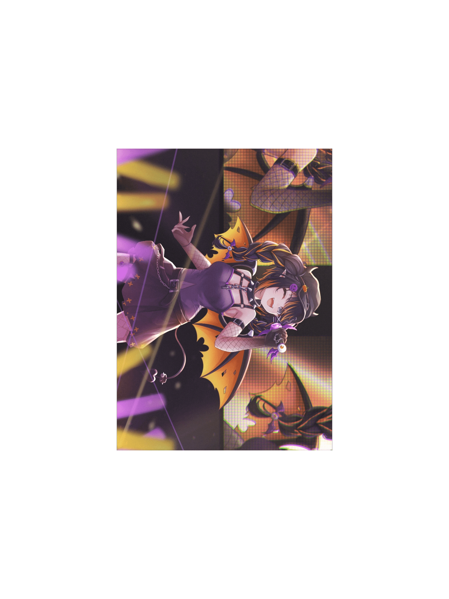 In The End - Mistiplayer Print product image (1)