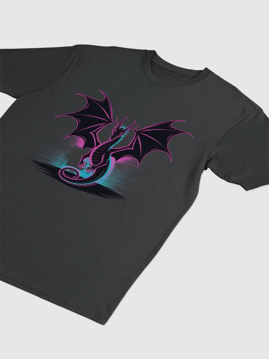 Cool Dragon Fantasy Men's Premium Tee product image (22)