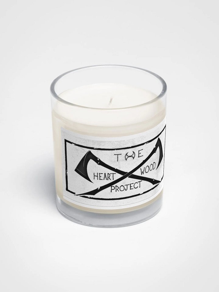 THP Candle product image (2)