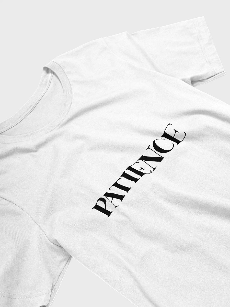 PATIENCE PRINT) product image (3)