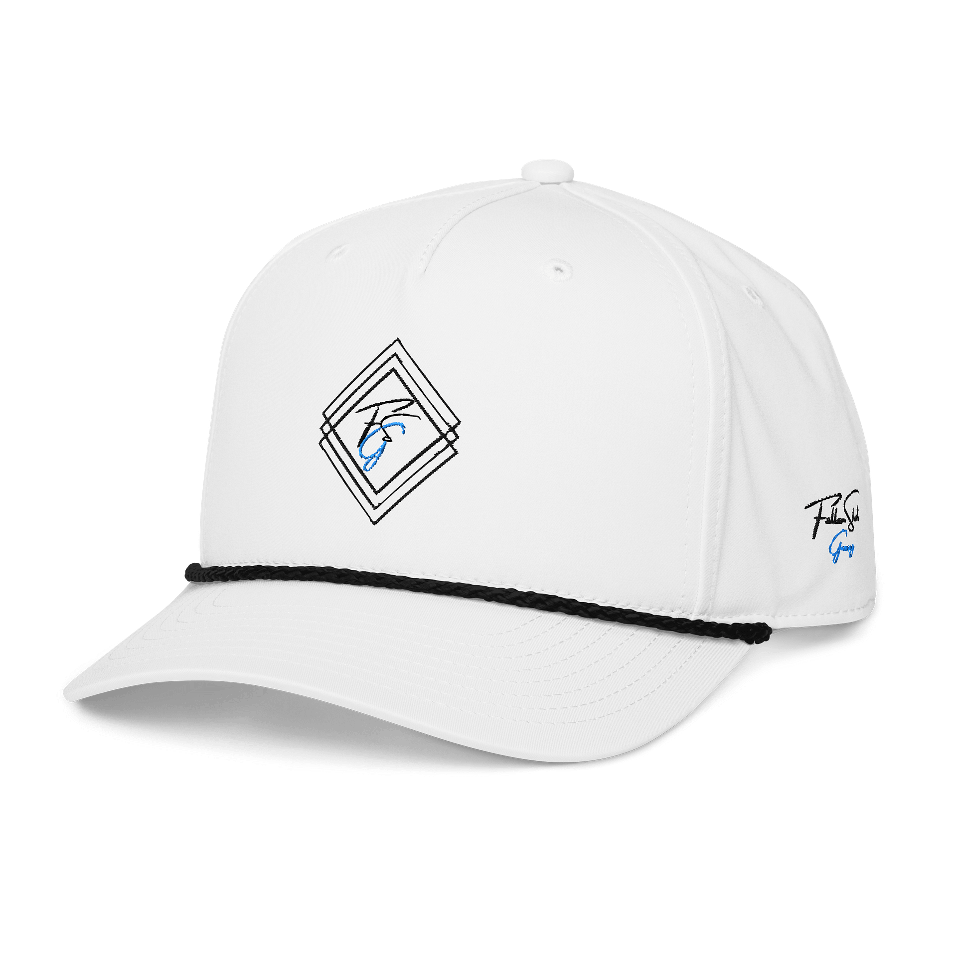 **NEW** FSG Rope Hat product image (1)