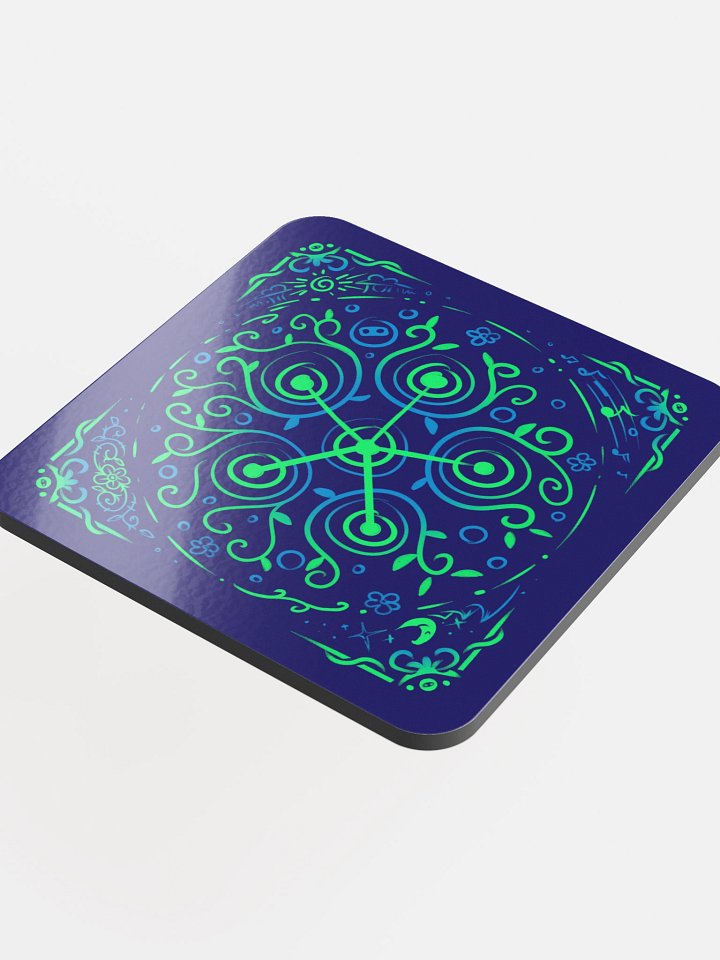 Stellapent Coaster product image (1)