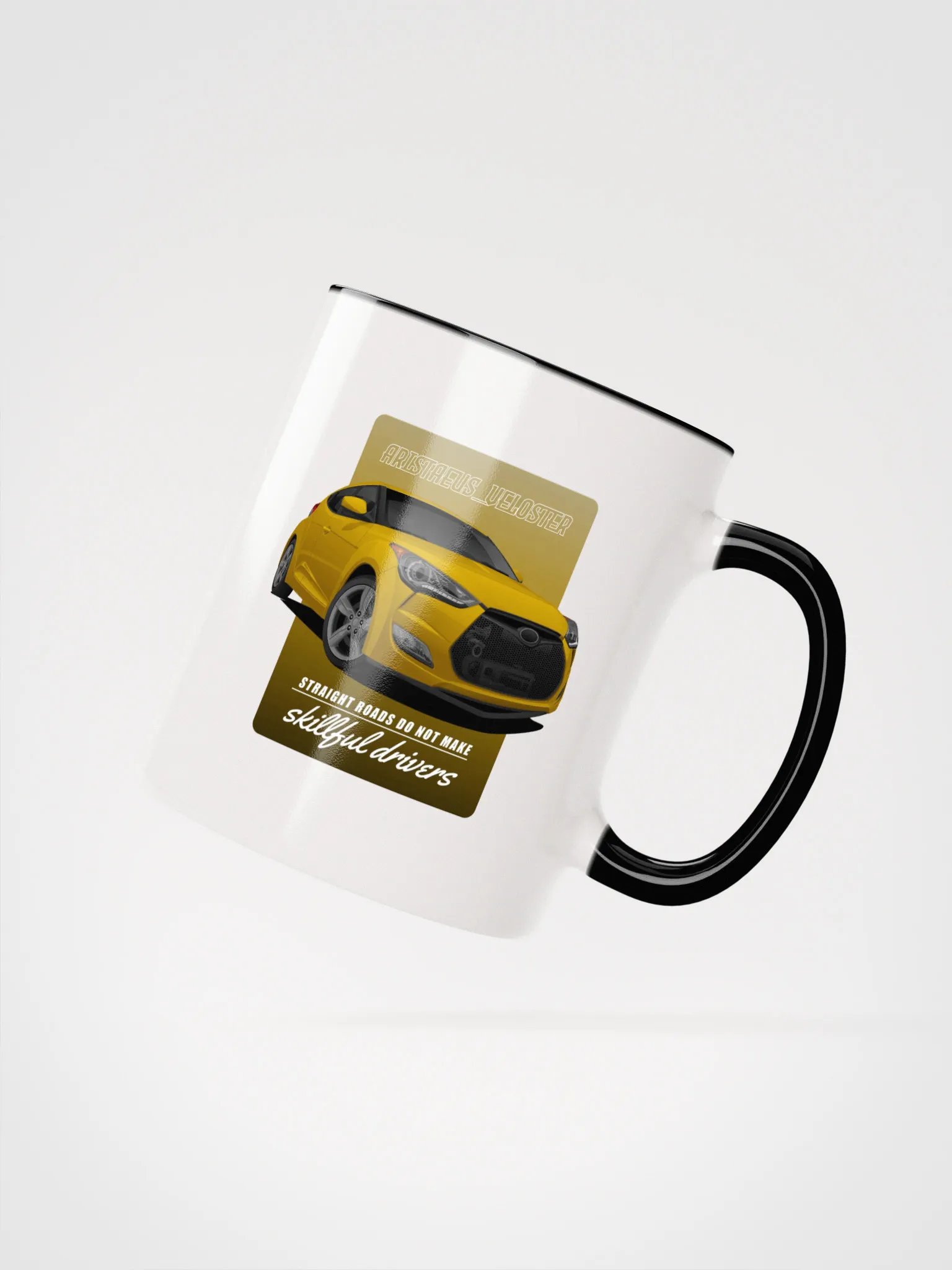 Mug - ARSTS-VLSTR product image (8)