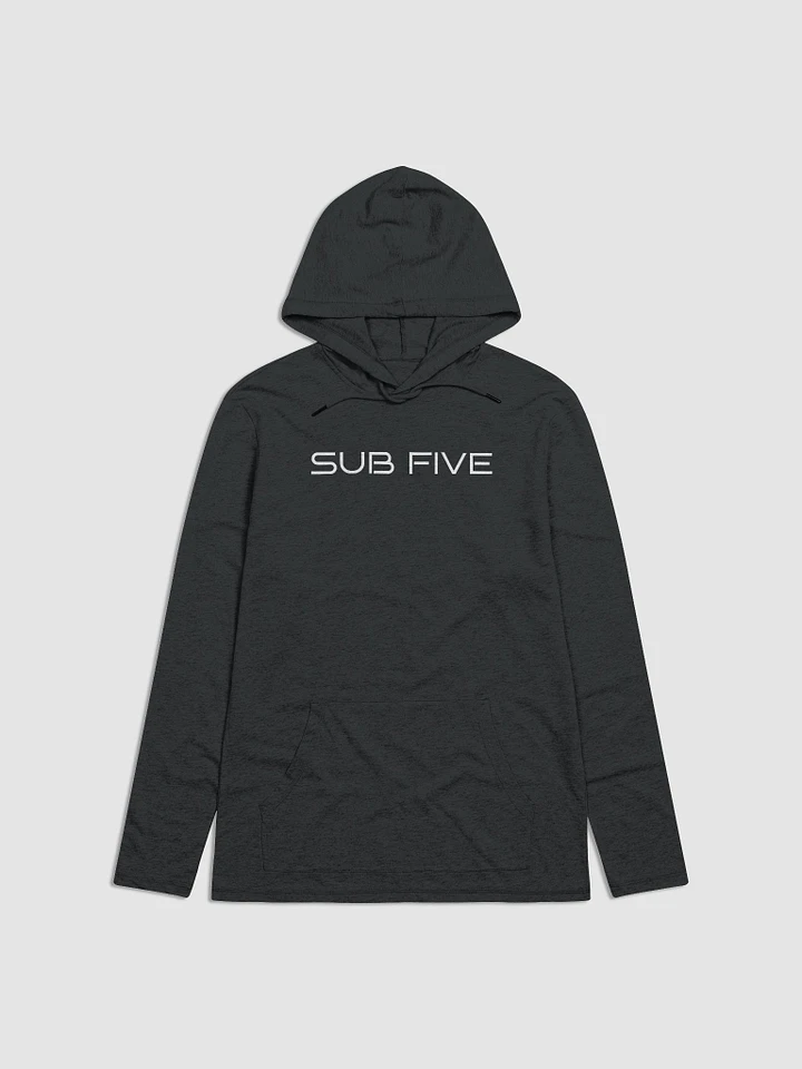 Warm Up Hoodie product image (1)