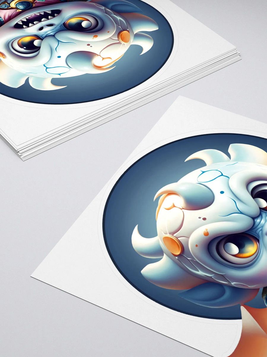 Ice Imp - Bard product image (4)