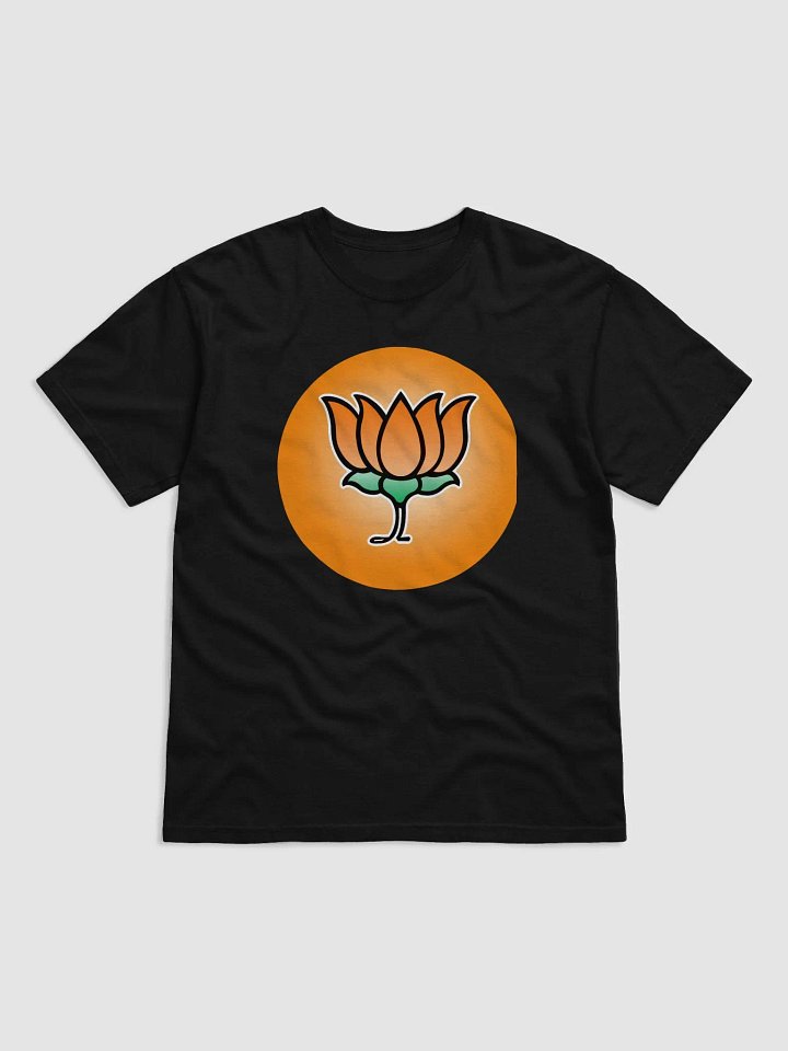 BJP T-shirt product image (1)