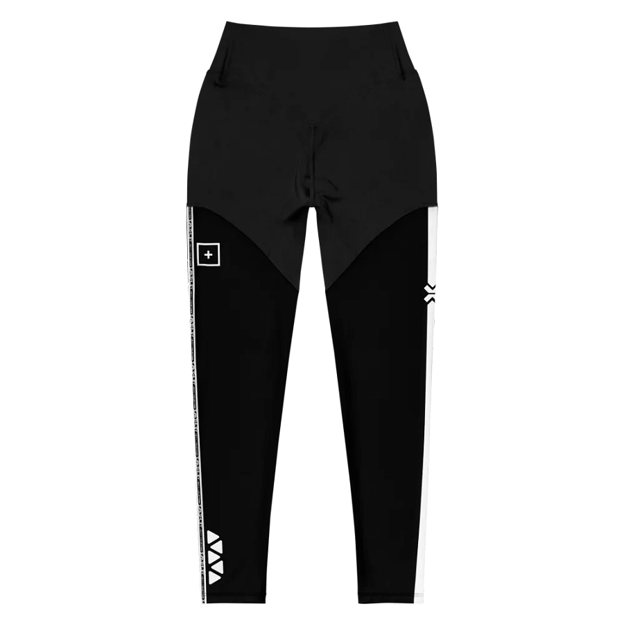 SmashTech - Tech Leggings product image (6)