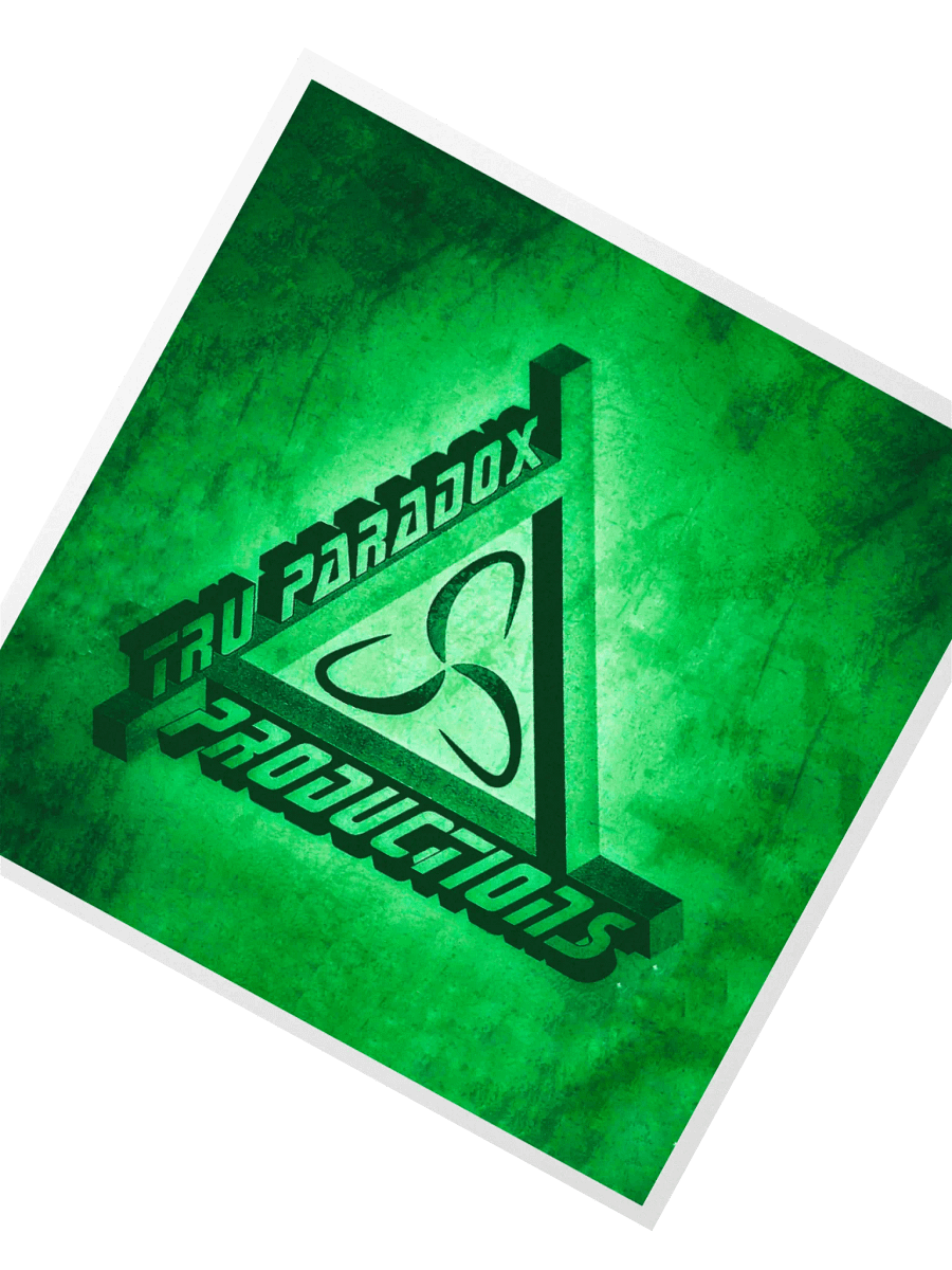 Sticker - LOGO product image (3)