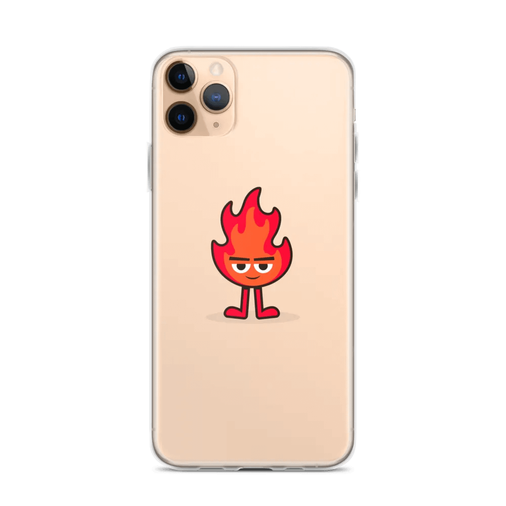 El Phone Case product image (1)
