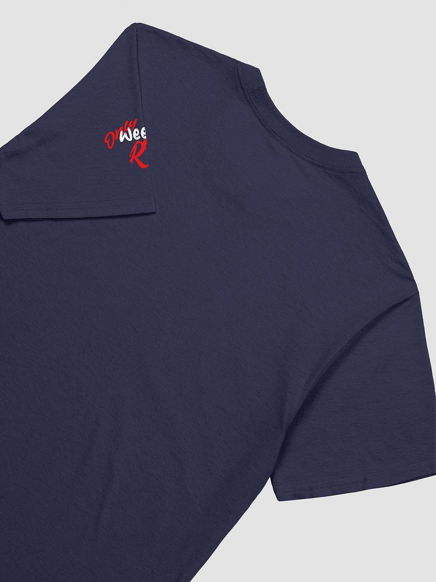 King of the Camper Tee, Lightweight product image (10)