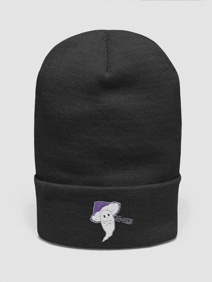 BOO-LLSHIT Beanie product image (2)