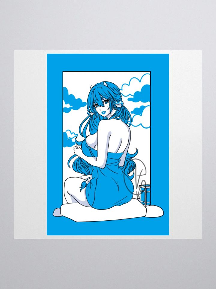 MooUpps [Blue] product image (2)