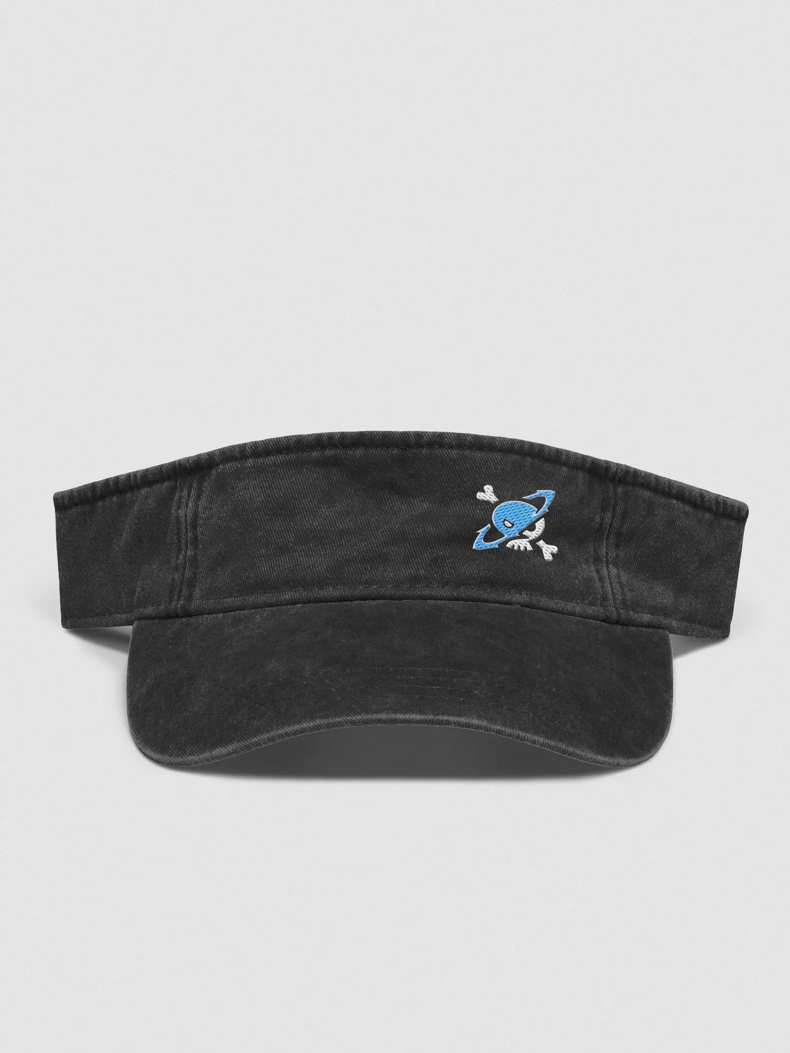 Space Pirate Visor product image (1)