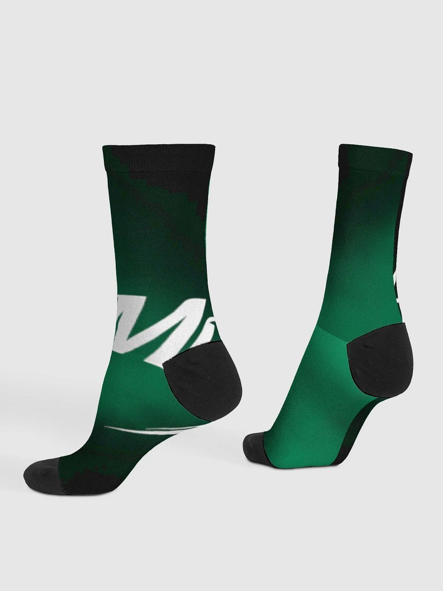 MONOVA Crew Socks product image (4)